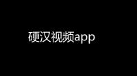 硬汉视频app