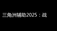 三角洲辅助2025：战略部署，未来重塑