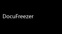 DocuFreezer(文档格式转换器) 301905 免费版