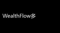 WealthFlow多语言交易所源码：支持模拟账户，uniapp编译后+后端php